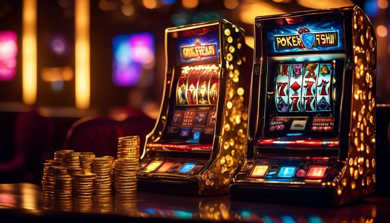 Ilustrasi proses deposit dan penarikan Rupiah di platinumtoto